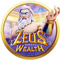Zeus Mighty Wealth
