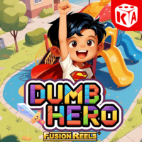 Anh Hùng Ngốc – Fusion Reels