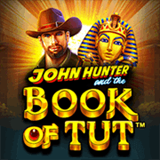 John Hunter và Cuốn Sách của Tut